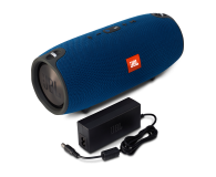 JBL Xtreme Niebieski - 281854 - zdjęcie 3